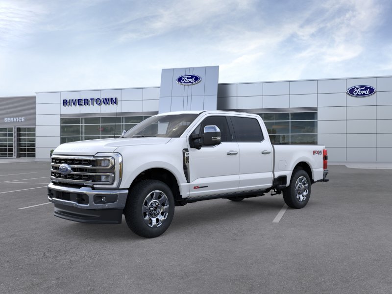 2026 Ford F-250 King Ranch 4x4 Crew Cab 6-3/4' Box's photo
