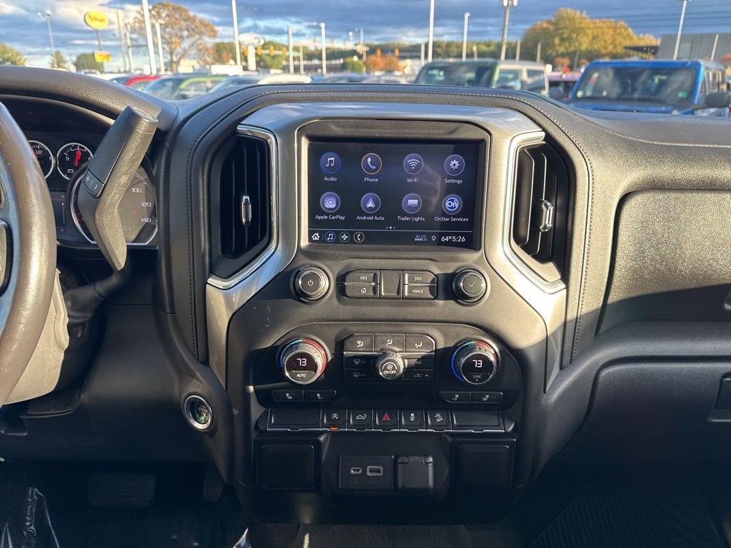 2021 Chevrolet Silverado 1500 LT - Photo 29