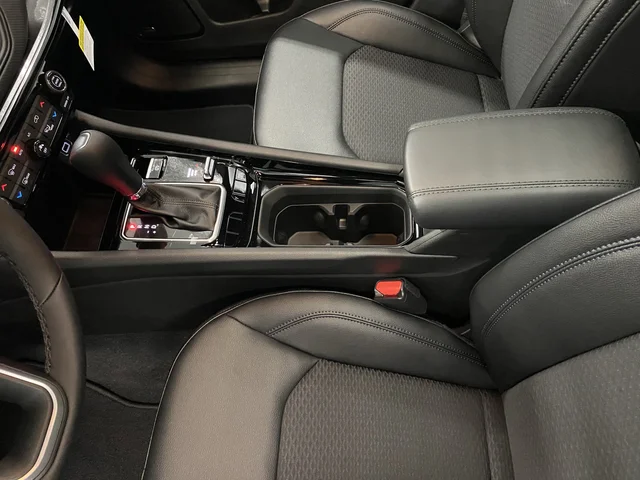 2026 Jeep Compass Altitude - Photo 20
