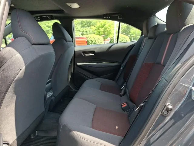 Certified Used 2024 UNDERGROUND Toyota  image 13
