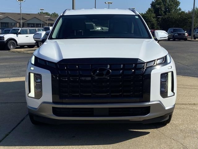 Used 2024 White Hyundai SEL image 6