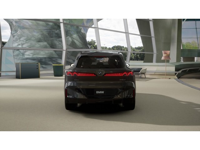 New 2027 Dravit Grey Metallic BMW  image 5