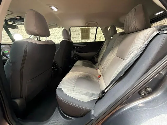 Used 2023 Gray Subaru Premium image 14