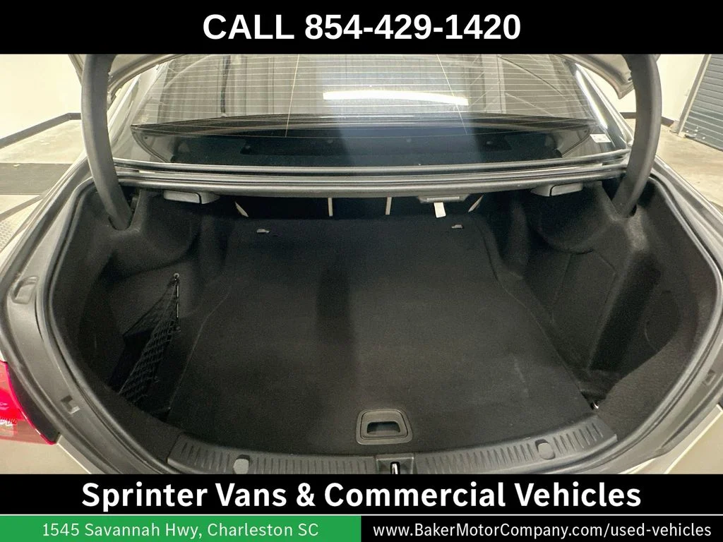 Used 2021 Silver Mercedes-Benz E 350 image 27