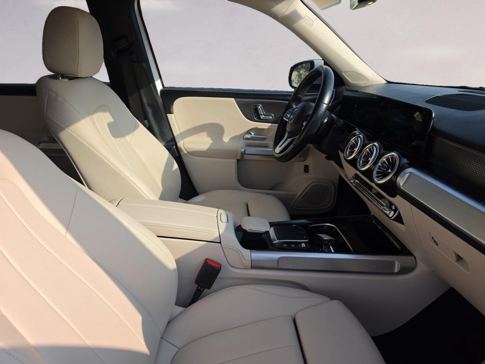 2022 Mercedes-Benz GLB Base - Photo 15