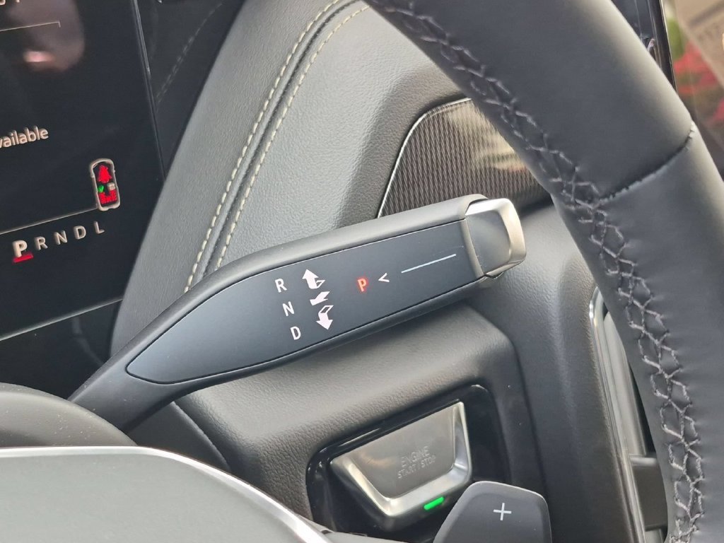 2027 GMC Yukon Elevation - Photo 14
