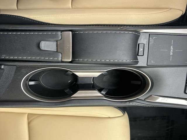 Used 2021 Gray Lexus 300 Base image 25