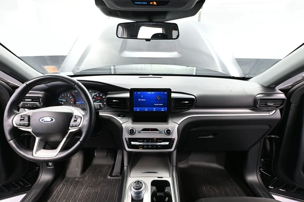 2023 Ford Explorer XLT - Photo 24