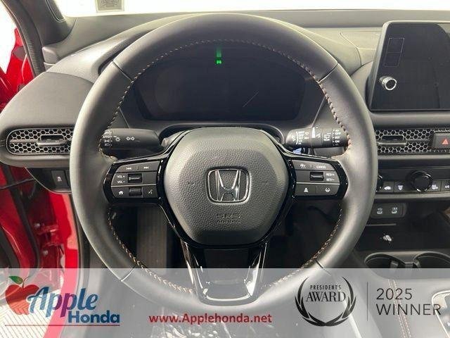 New 2027 Nordic Forest Pearl Honda Sport AWD image 15