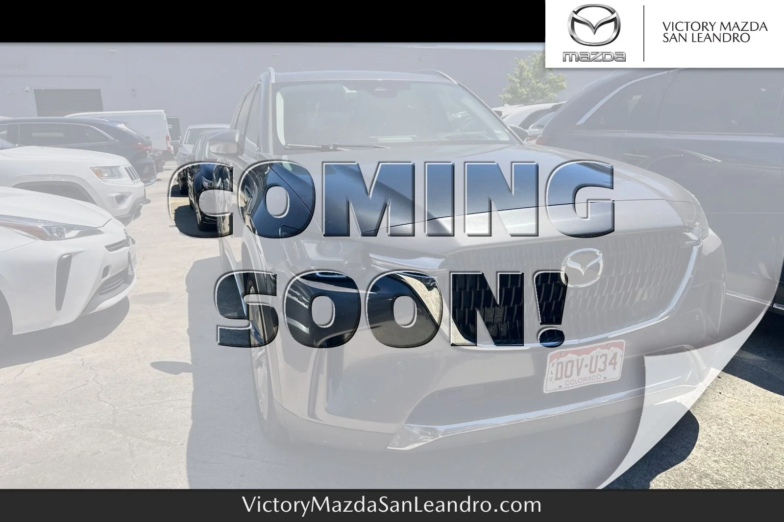 2024 Mazda CX-90 Turbo Premium Package's photo