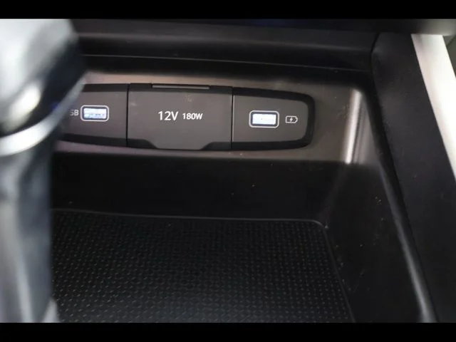 Used 2022 Blue Hyundai SEL image 15