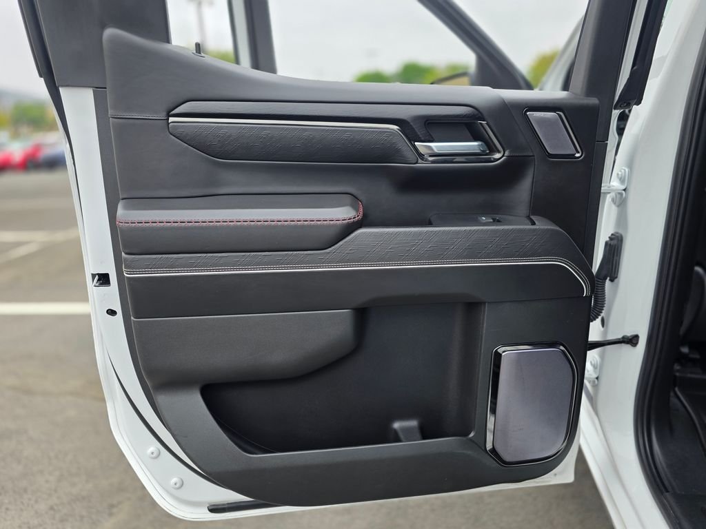 2023 GMC Sierra 1500 AT4X - Photo 20