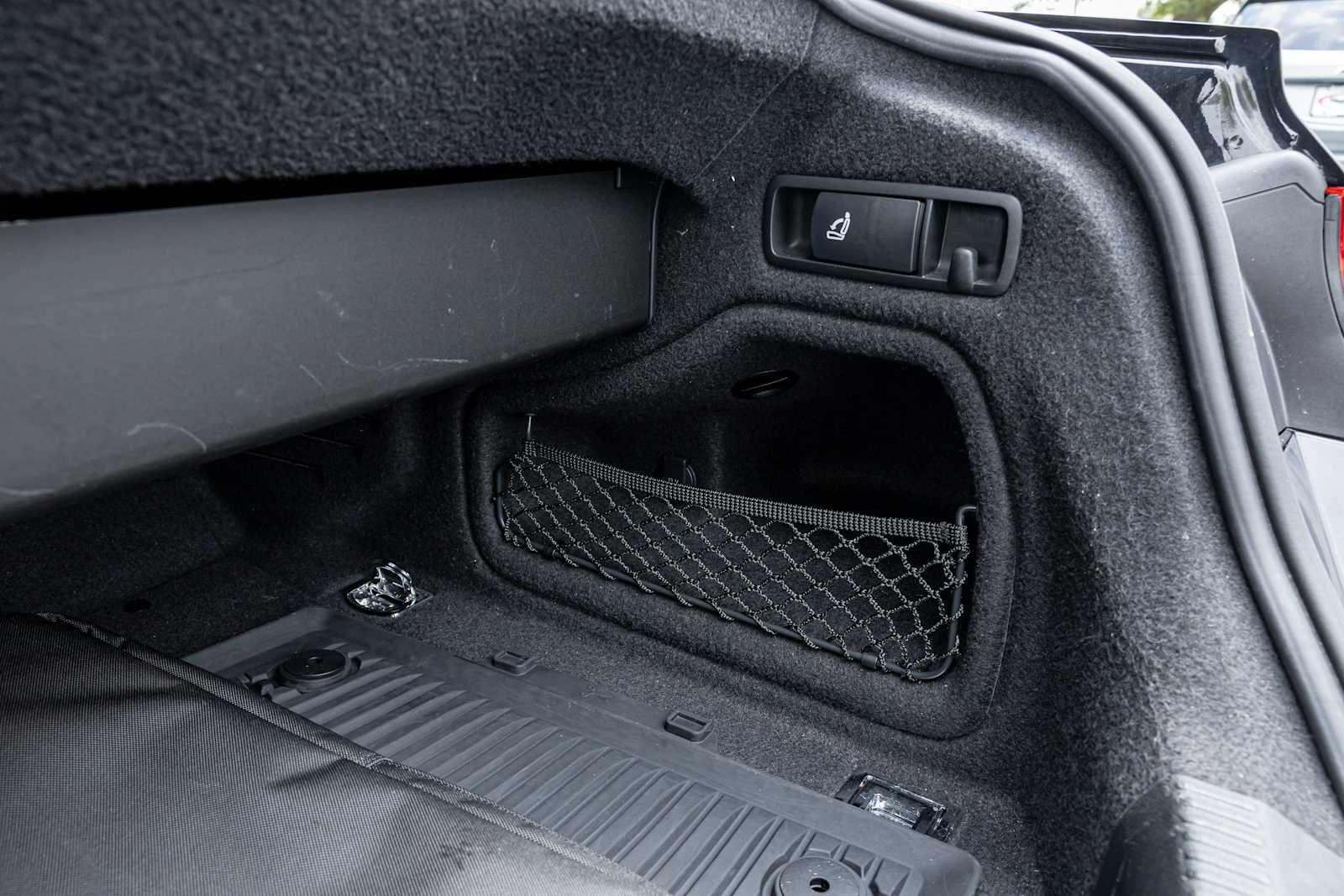 Used 2021 BLACK Audi Prestige image 31