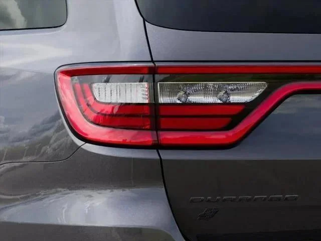 New 2026 Vapor Gray Exterior Paint Dodge GT Plus image 113
