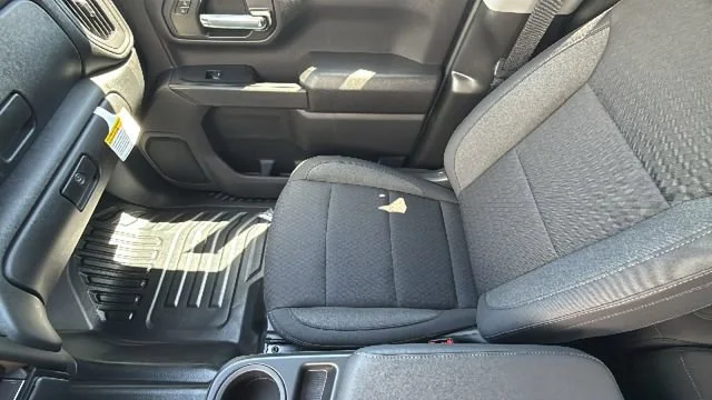2026 GMC Sierra 1500 Pro - Photo 12