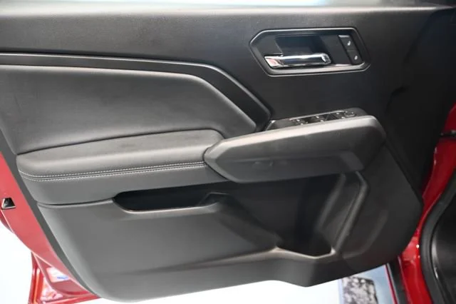 2026 GMC Canyon Elevation - Photo 25