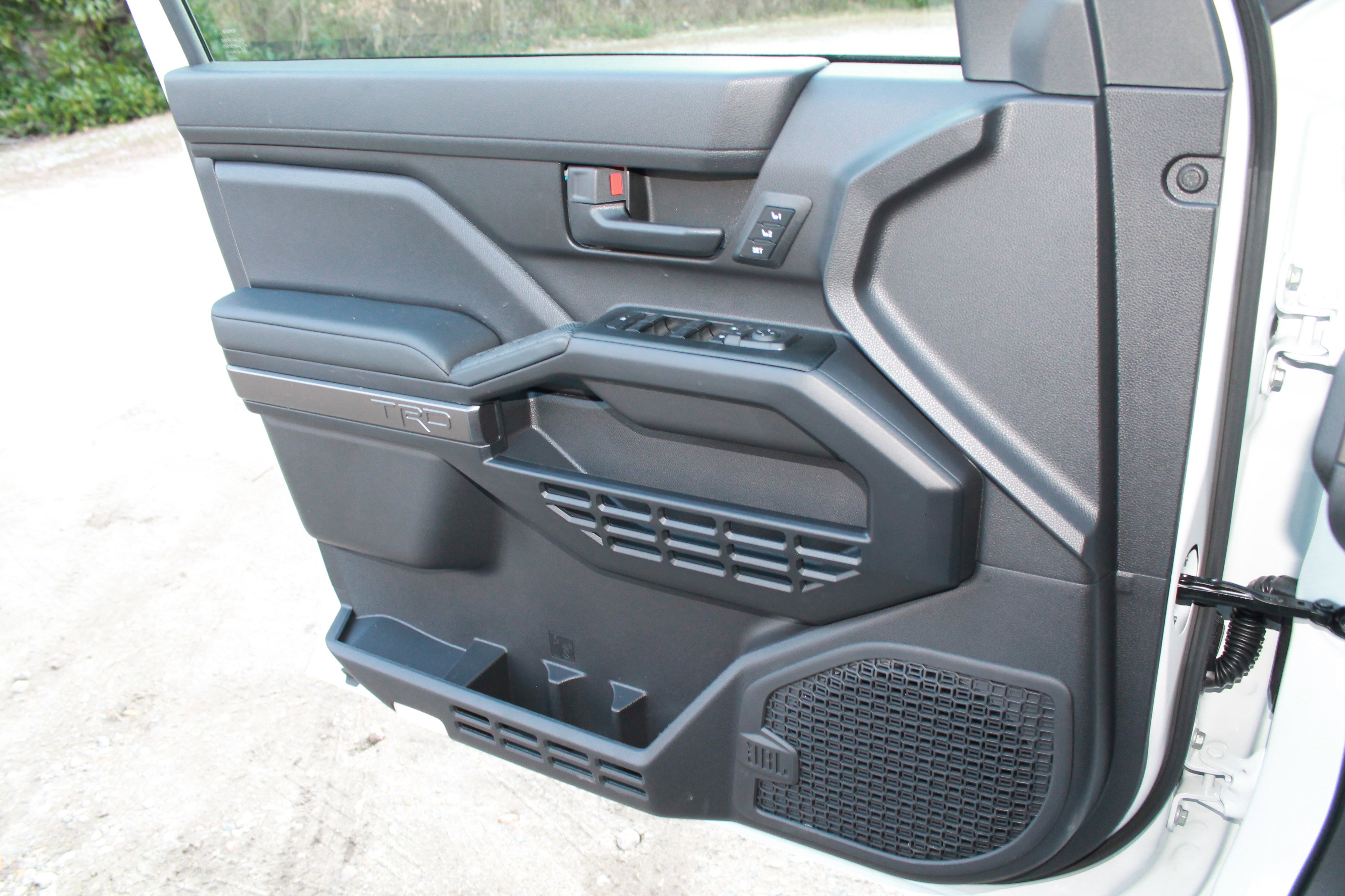 2026 Toyota 4Runner TRD Sport Premium - Photo 37