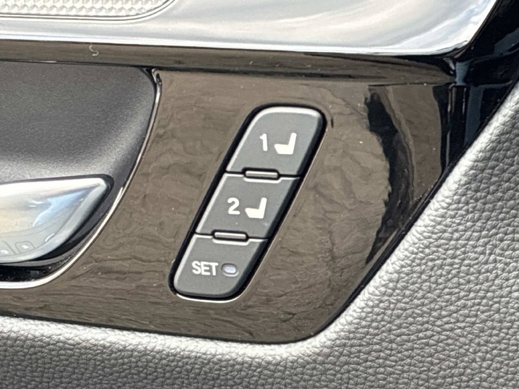 Used 2024 Gray Honda Sport Touring image 24