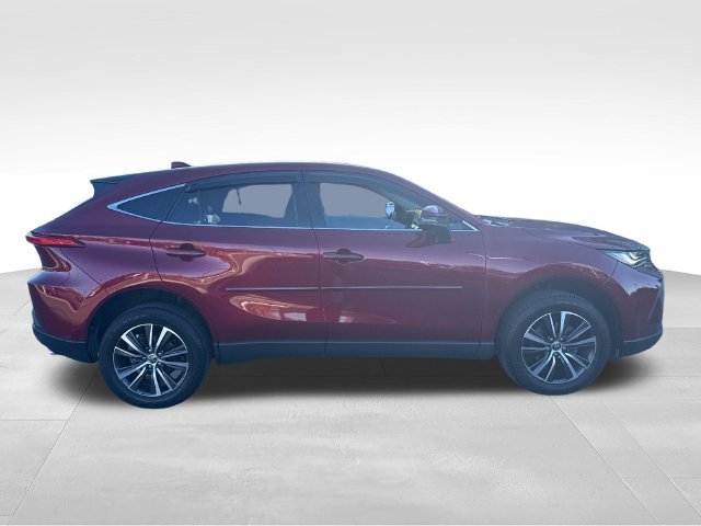 Used 2023 Red Toyota LE image 6