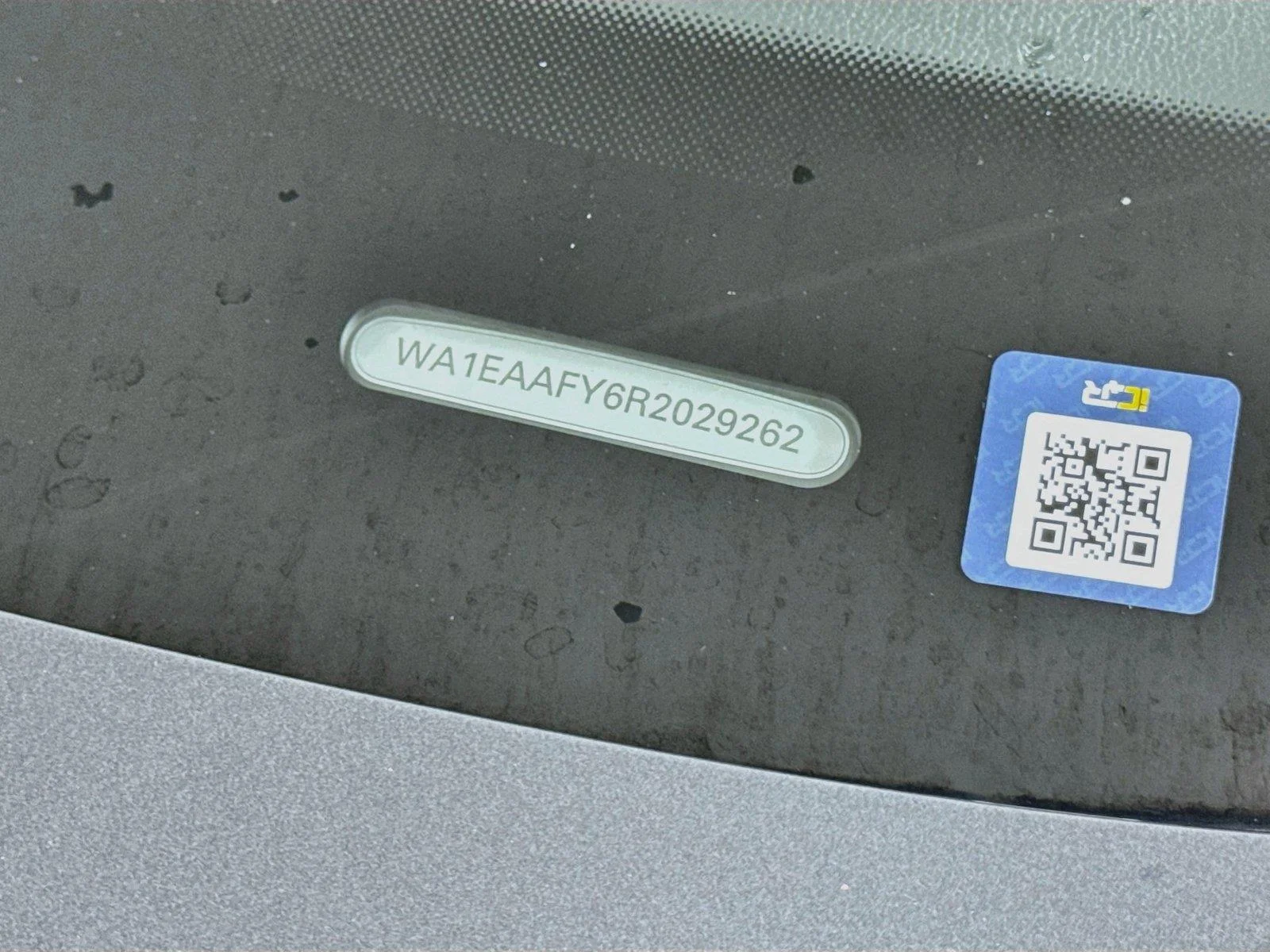 Used 2024  AUDI PREMPLS image 33
