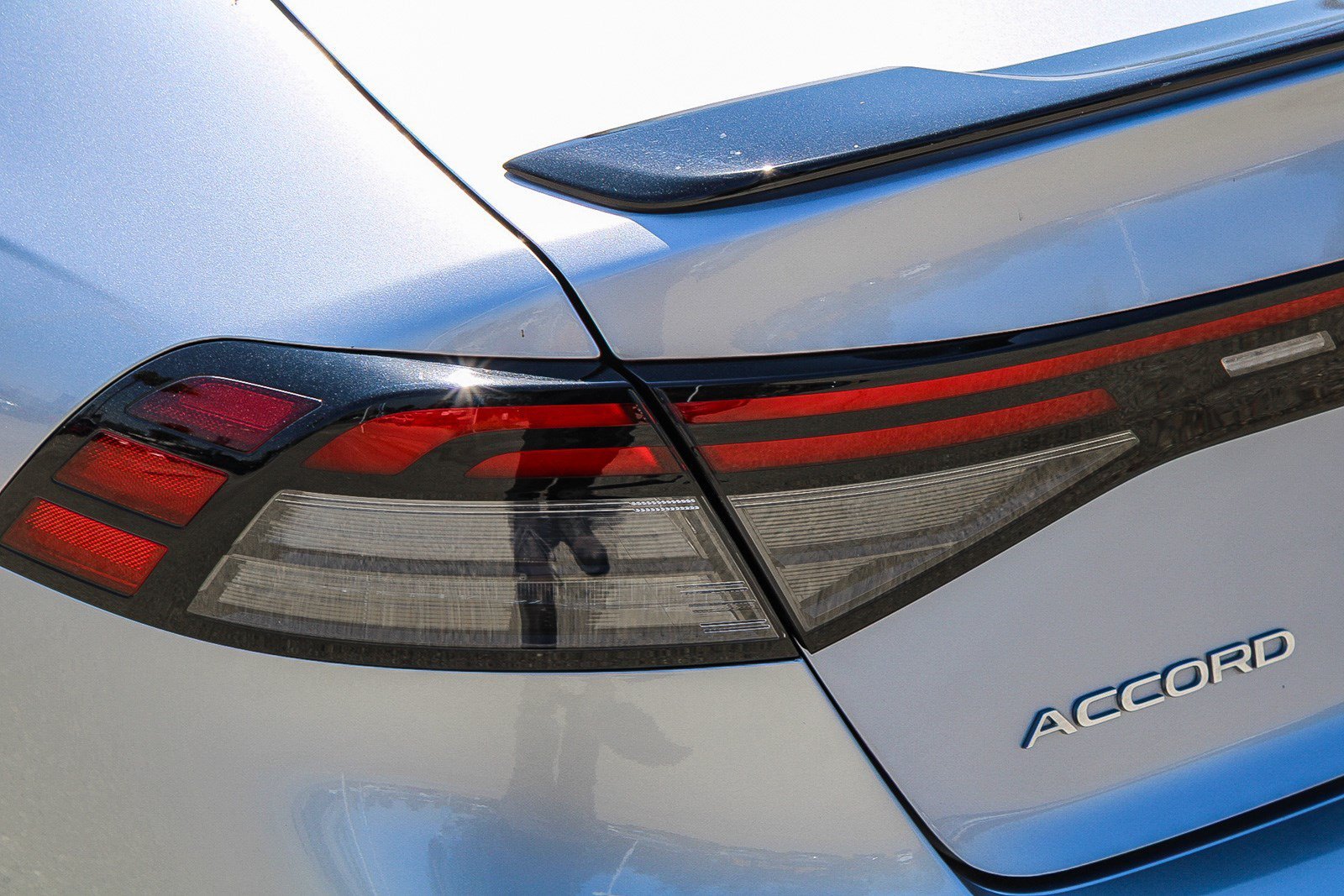 2023 Honda Accord Hybrid Sport - Photo 9