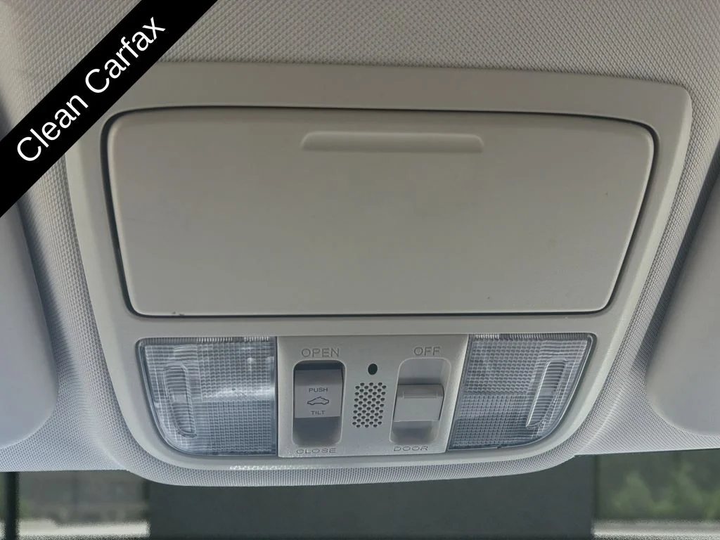 Used 2013 Kona Coffee Metallic Honda EX-L image 43
