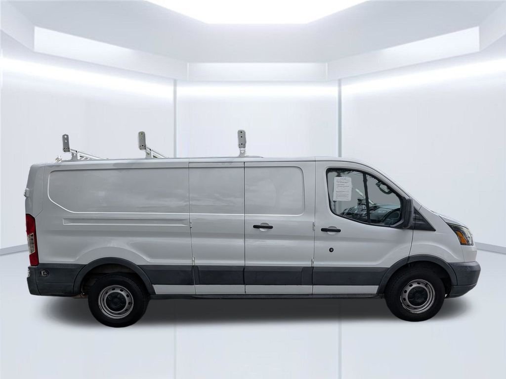 Used 2017 White Ford Base image 8