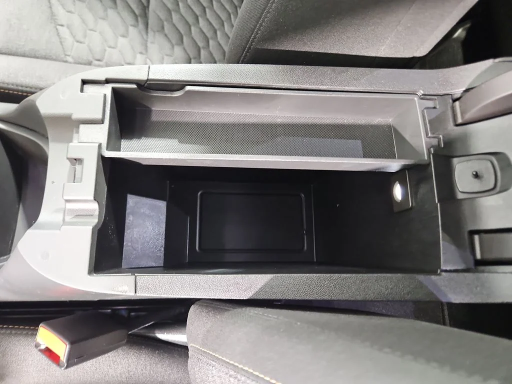 Used 2019 Nightfall Gray Metallic Chevrolet LT image 25