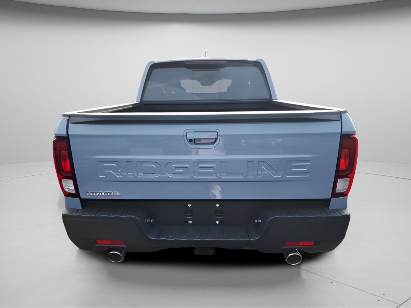 New 2026 Sonic Gray Pearl Honda RTL image 6