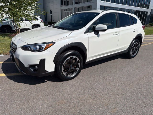 2023 Subaru Crosstrek