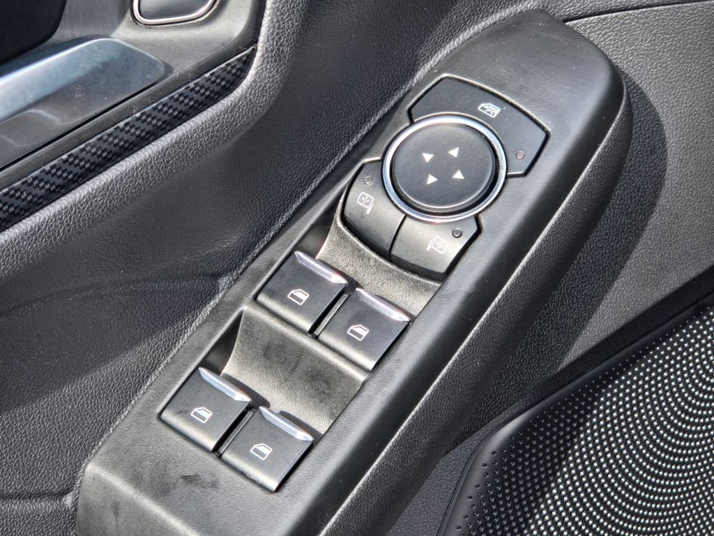 2025 Ford Escape ST-Line - Photo 27
