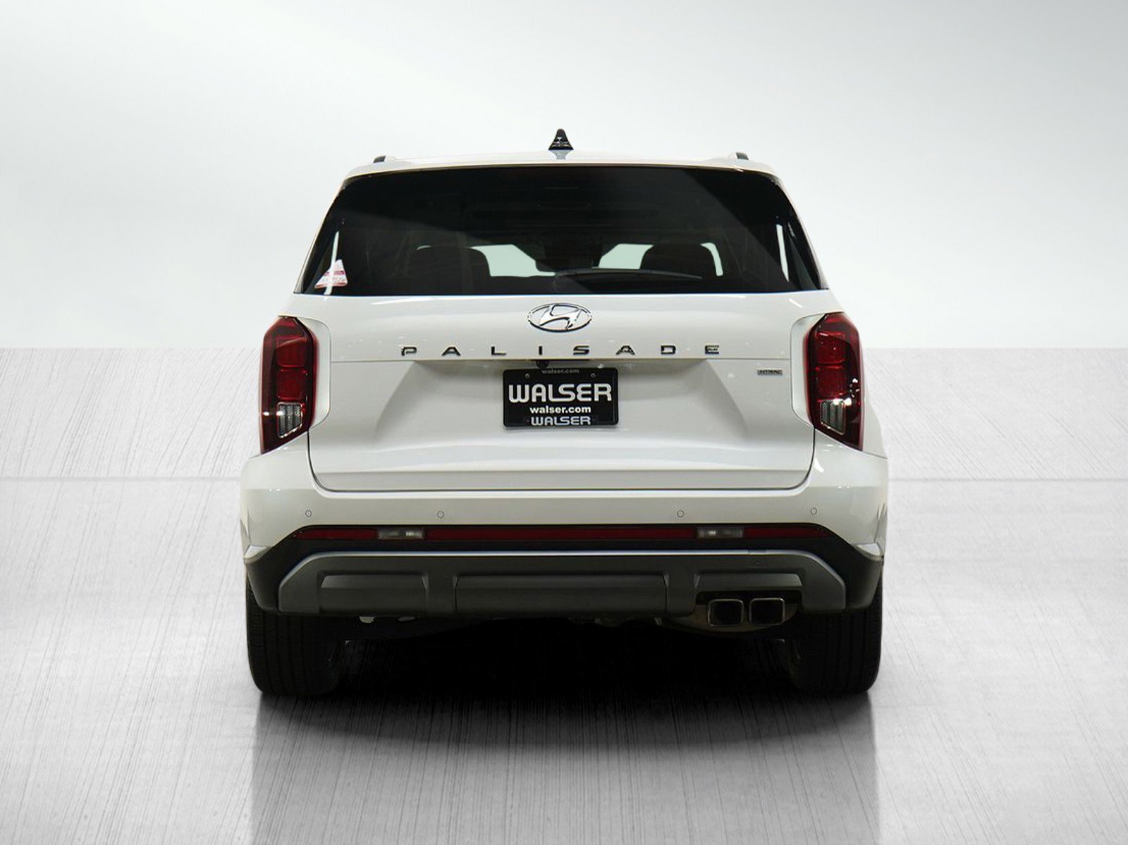Certified Used 2024 Hyper White Hyundai Limited AWD image 5
