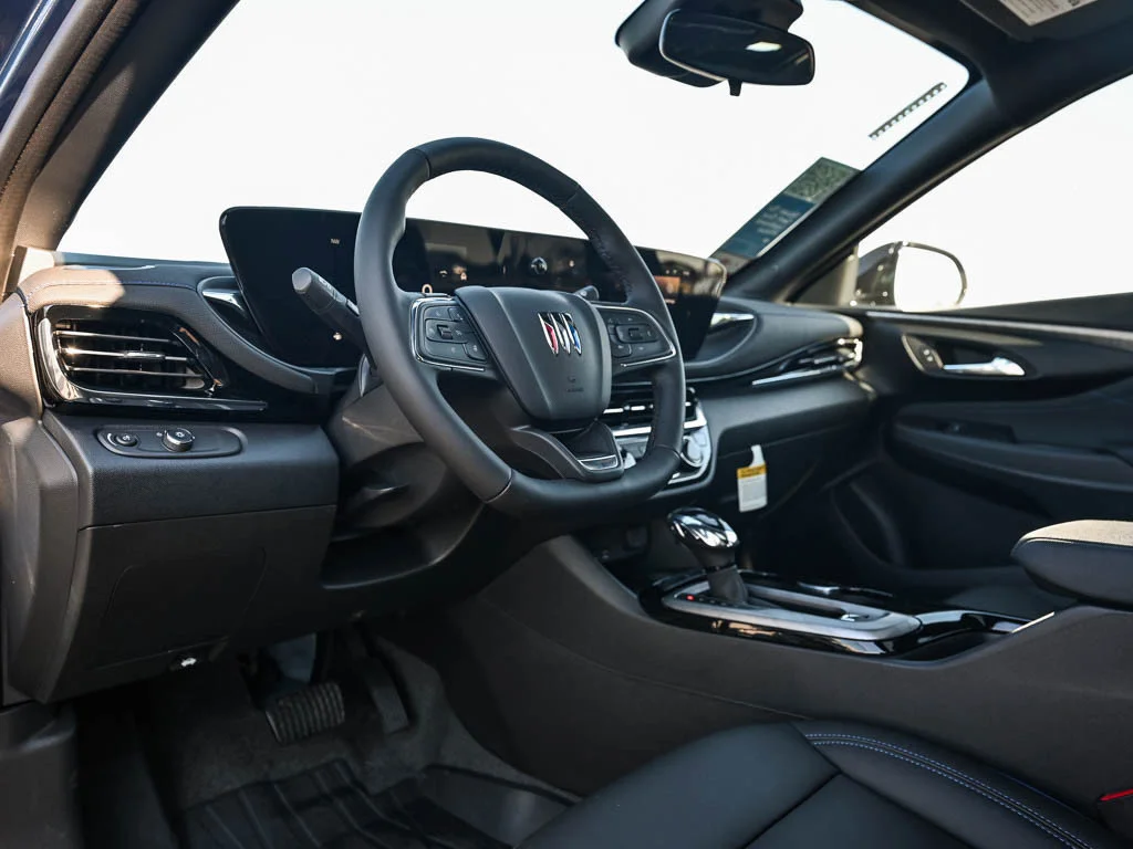 2026 Buick Envista Sport Touring - Photo 18