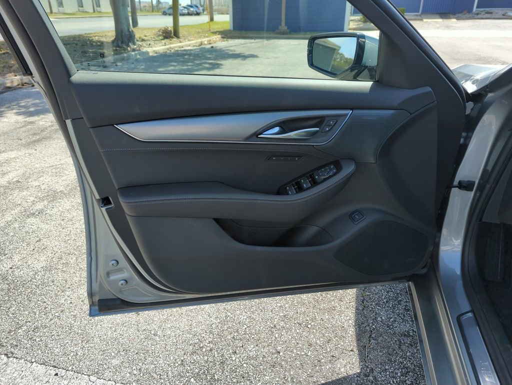 2026 Cadillac CT5 Premium Luxury - Photo 17