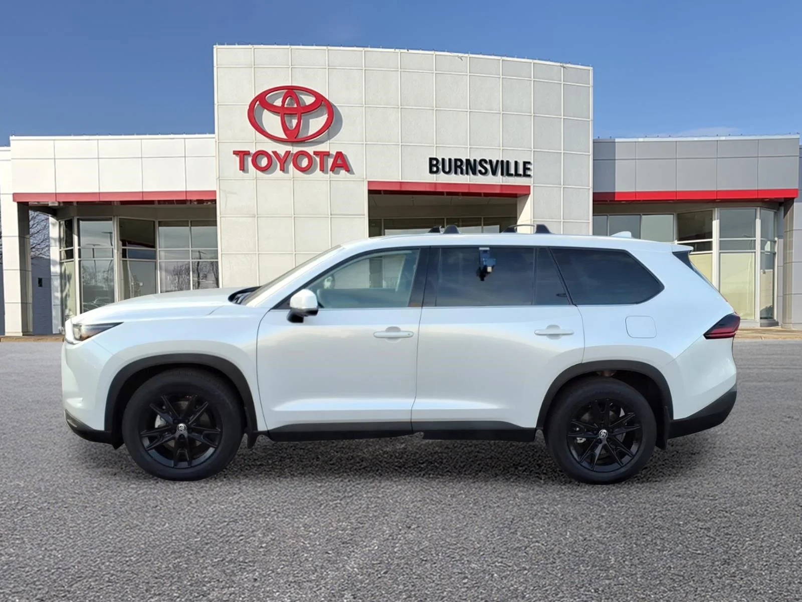 Certified Used 2026 Beige Toyota Platinum image 7