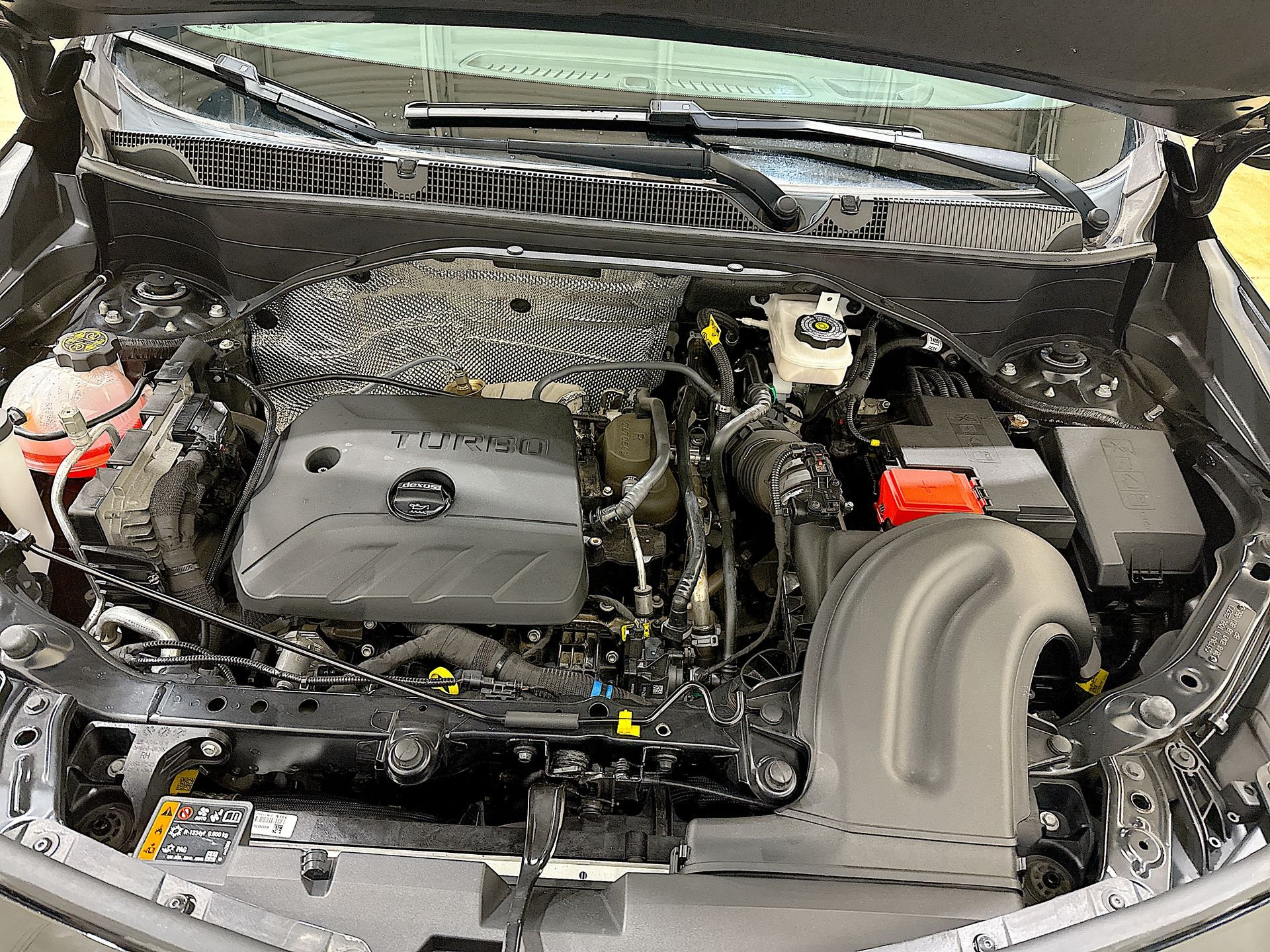 2022 Buick Encore GX Essence - Photo 27