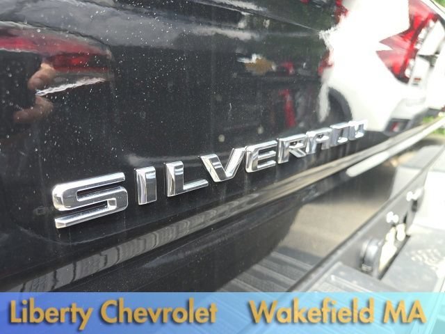 2026 Chevrolet Silverado 1500 LT - Photo 7