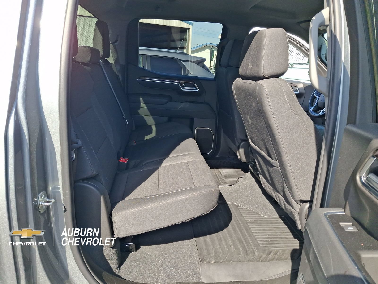 2026 Chevrolet Silverado 1500 RST - Photo 20