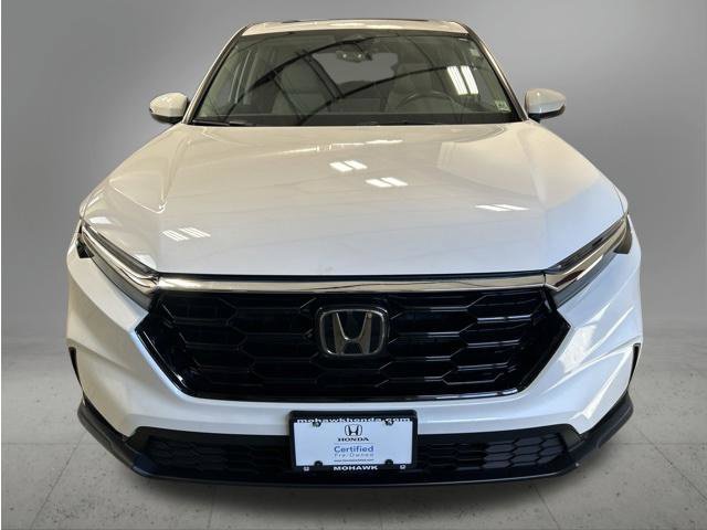 2024 Honda CR-V EX - Photo 10