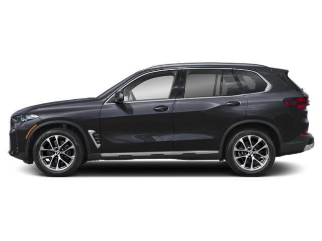 New 2026 Black Sapphire Metallic BMW xDrive40i image 13