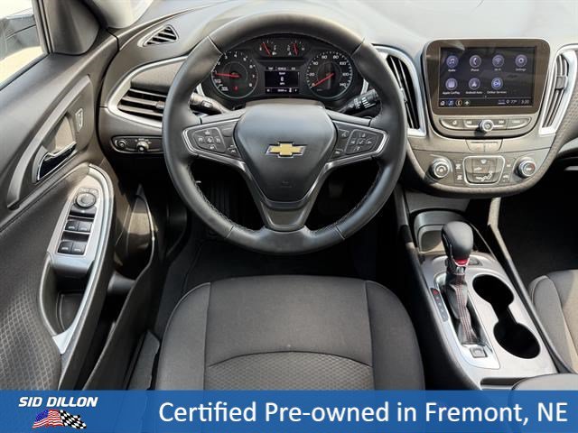 Used 2024 Summit White Chevrolet RS image 4