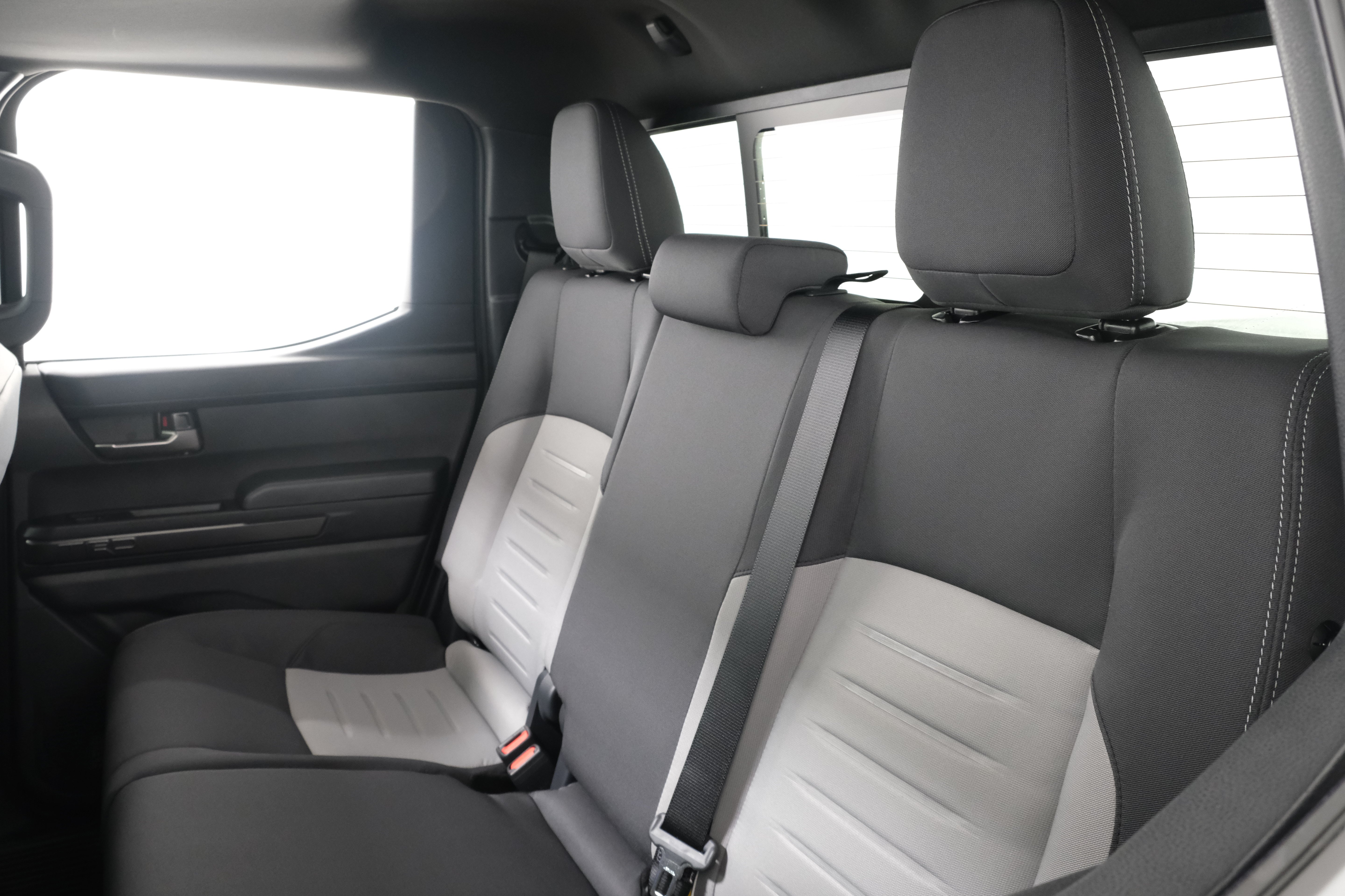 New 2026 Black Toyota  TRD Off-Road image 37