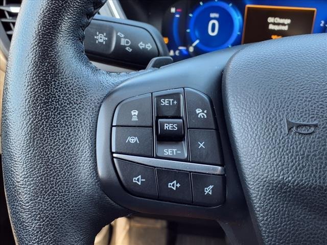 Used 2020 Gray Ford  image 16