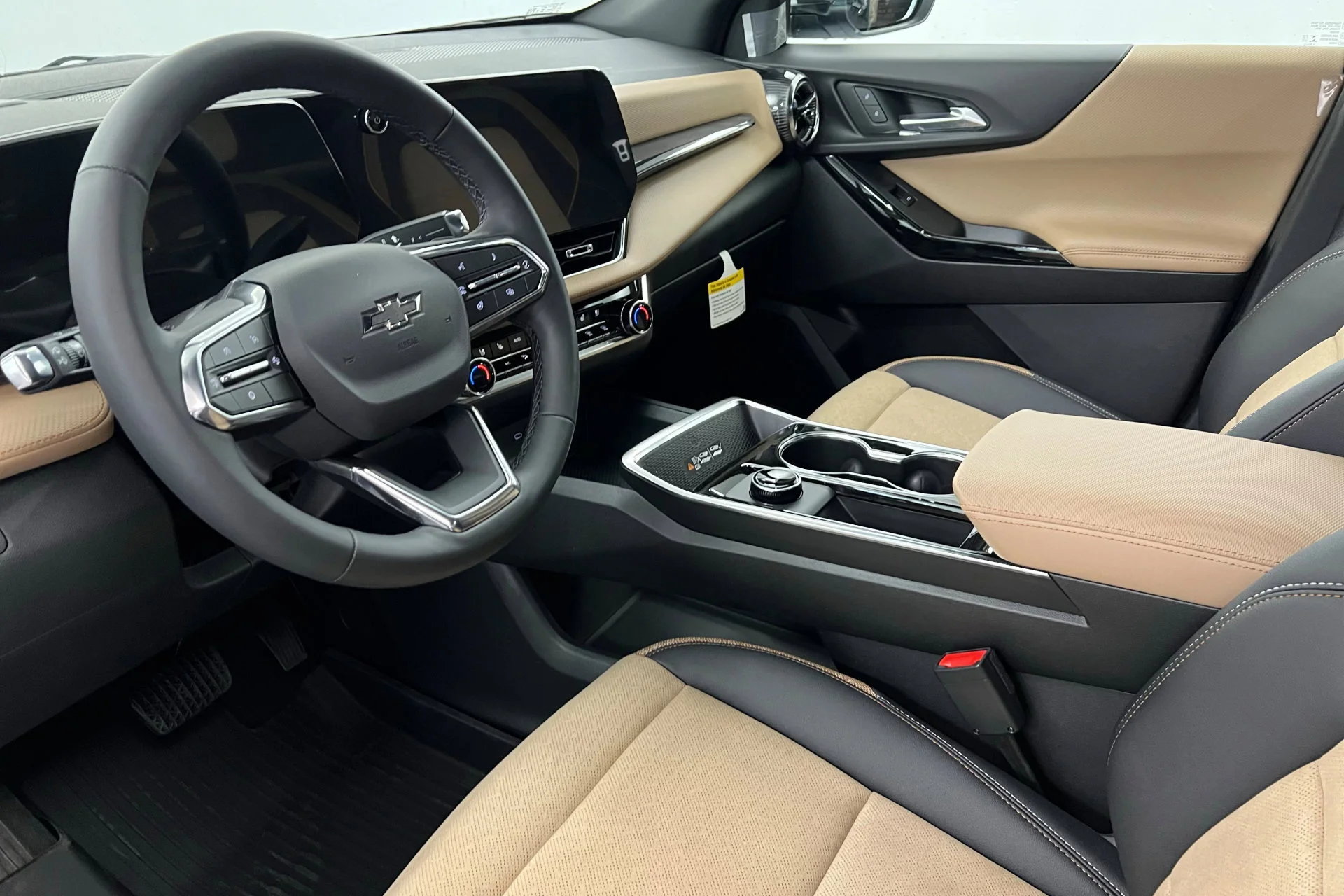 2026 Chevrolet Equinox ACTIV - Photo 15