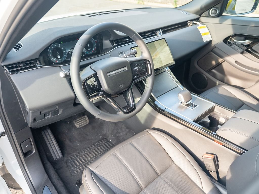 New 2026 White Land Rover S image 11