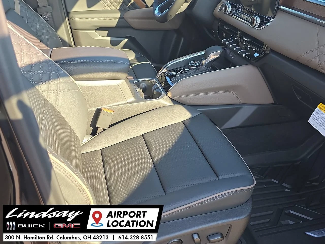 New 2026 Onyx Black GMC Denali image 29