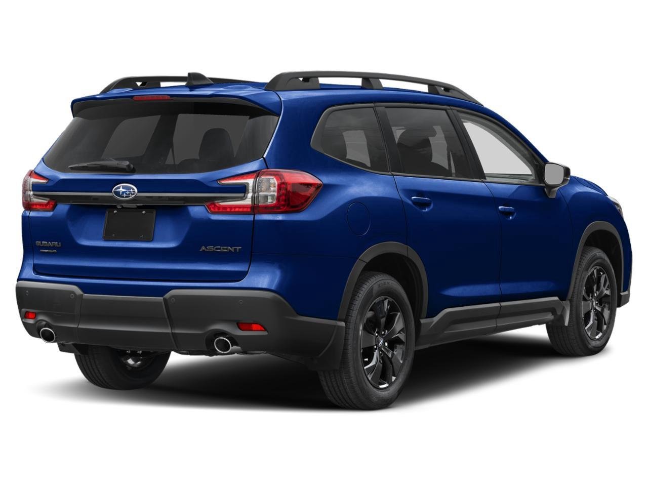 New 2026 SAPPHIRE BLUE PEARL Subaru Premium 8-Passenger image 11