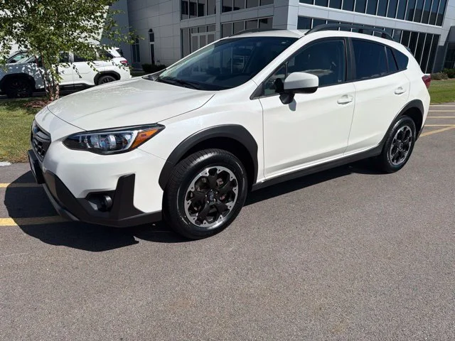 2023 Subaru Crosstrek