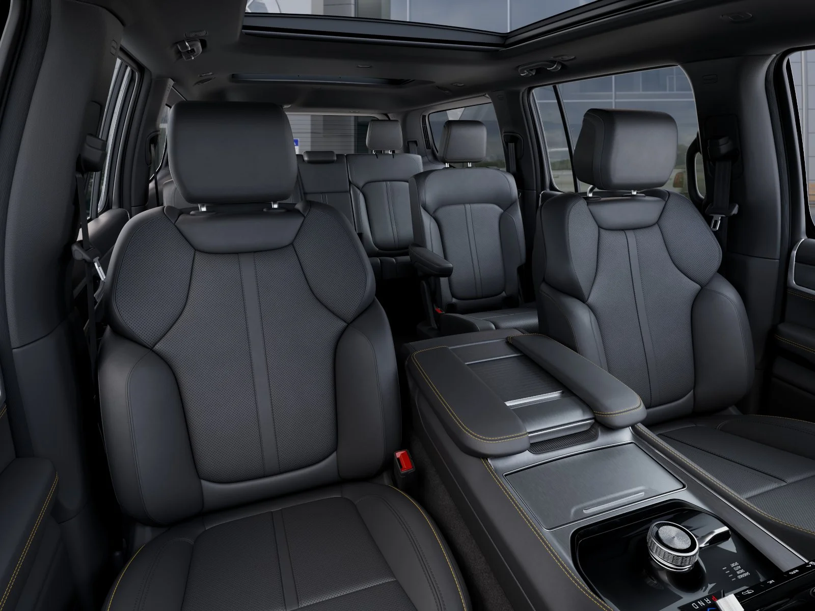 New 2026 Bright White Clearcoat Jeep 85th Anniversary image 42
