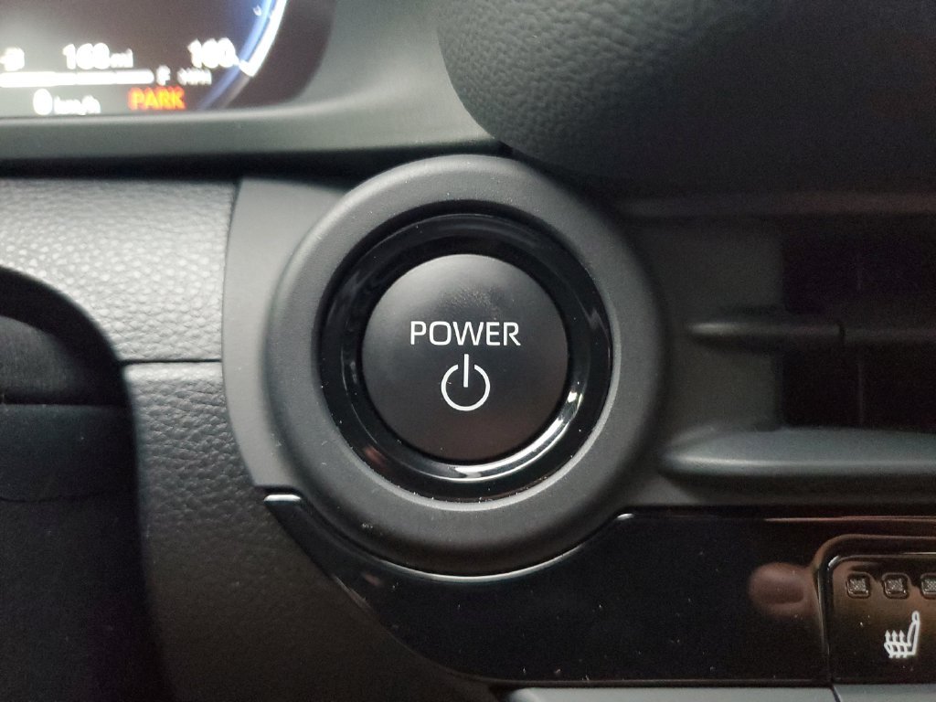 Certified Used 2024 Red Toyota Limited image 23